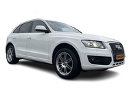 Audi Q5 2010