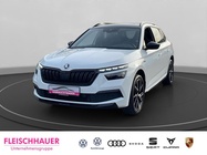 Skoda Kamiq 2021