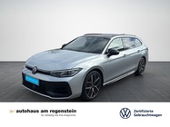 Volkswagen Passat 2025