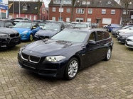 BMW 5 Series 2013