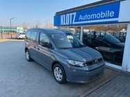 Volkswagen Caddy 2026