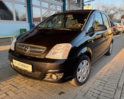 Opel Meriva 2008