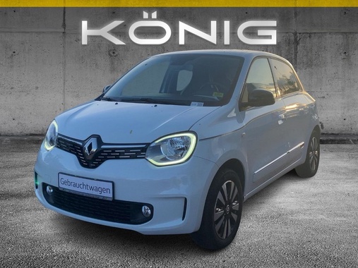 Renault Twingo 2022