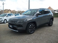Jeep Compass 2021
