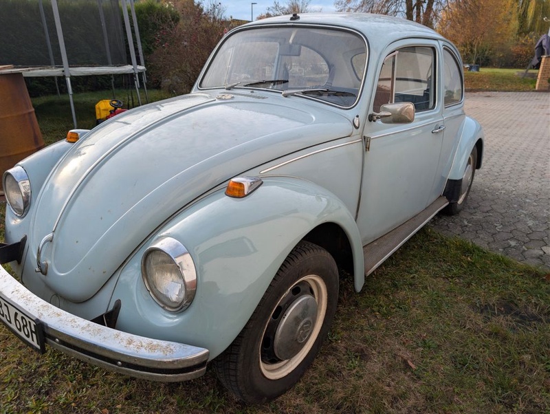 Volkswagen Kafer
