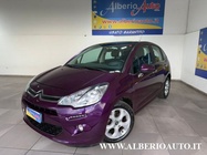 Citroen C3 2015