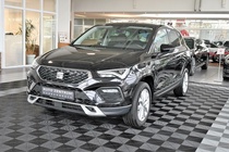 Seat Ateca 2021
