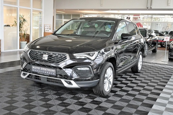Seat Ateca 2021