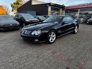 Mercedes-Benz SL-Class 2009