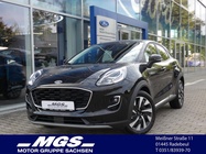 Ford Puma 2024