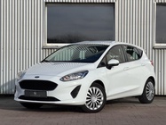 Ford Fiesta 2019