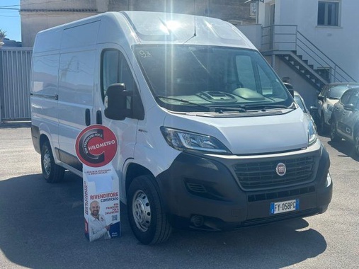 Fiat Ducato 2019