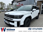 Hyundai Santa Fe 2024