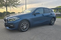 BMW 1 Series 2020