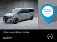 Mercedes-Benz V-Class 2025