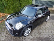 MINI Cooper 2015