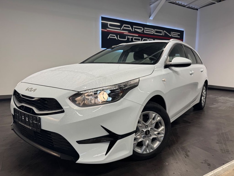 Kia cee'd Sportswagon