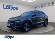 Volkswagen T-Roc 2024
