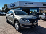 Skoda Kodiaq 2018