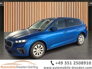 Skoda Scala 2024