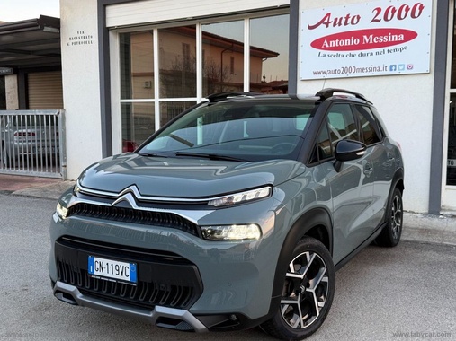 Citroen C3 2023