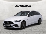 Mercedes-Benz C-Class 2023