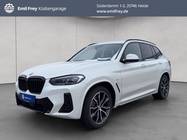BMW X3 2023