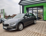 Skoda Scala 2026