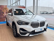 BMW X1 2022