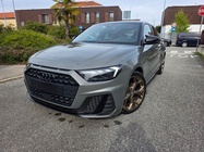 Audi A1 2023