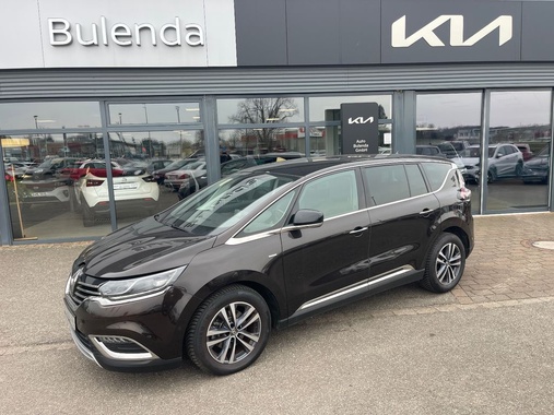 Renault Espace 2019