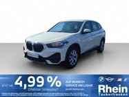 BMW X1 2021