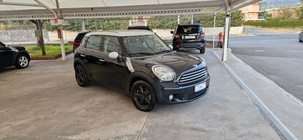 MINI Countryman 2011
