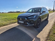 Seat Tarraco 2019