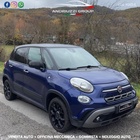 Fiat 500L 2021