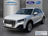 Audi Q2 2022