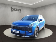 Kia Sportage 2025