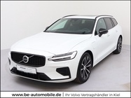 Volvo V60 2025