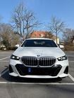 BMW 5 Series 2024