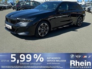BMW 5 Series 2025