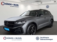 Volkswagen Touareg 2025