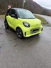 Smart ForTwo 2022