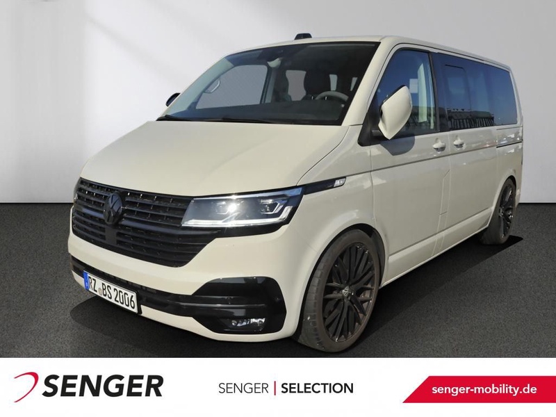 Volkswagen T6