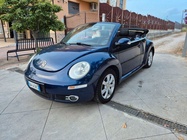Volkswagen New Beetle 2009