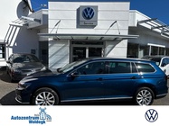 Volkswagen Passat 2022