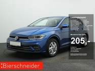 Volkswagen Polo 2025