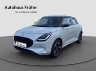 Suzuki Swift 2026