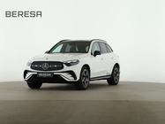 Mercedes-Benz GLC-Class 2026