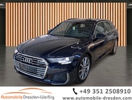 Audi A6 2023