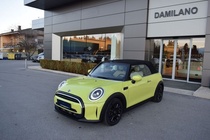 MINI Cabrio 2023